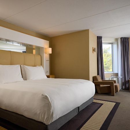 Westcord Hotel Schylge Εξωτερικό φωτογραφία
