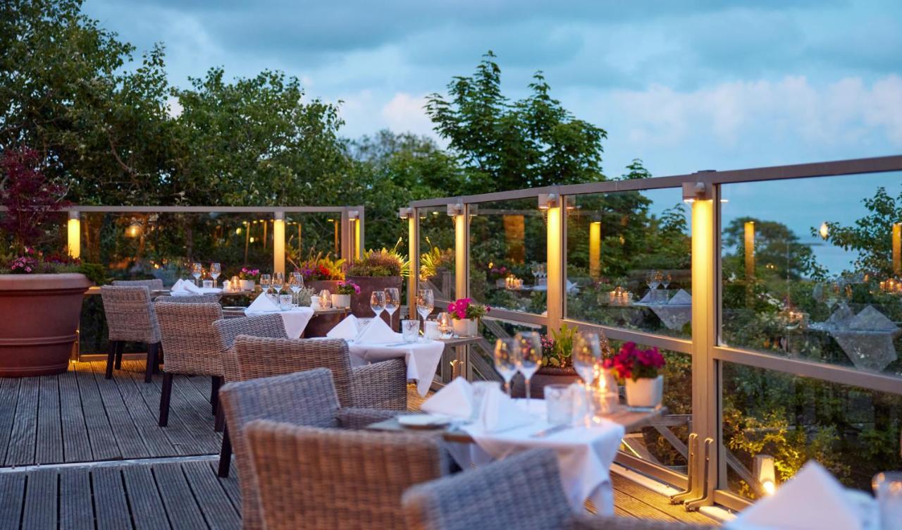 Westcord Hotel Schylge Εξωτερικό φωτογραφία