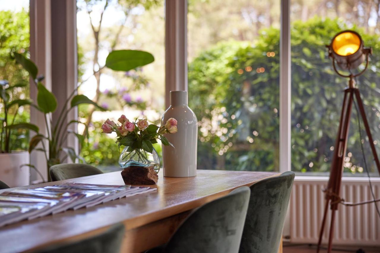 Westcord Hotel Schylge Εξωτερικό φωτογραφία