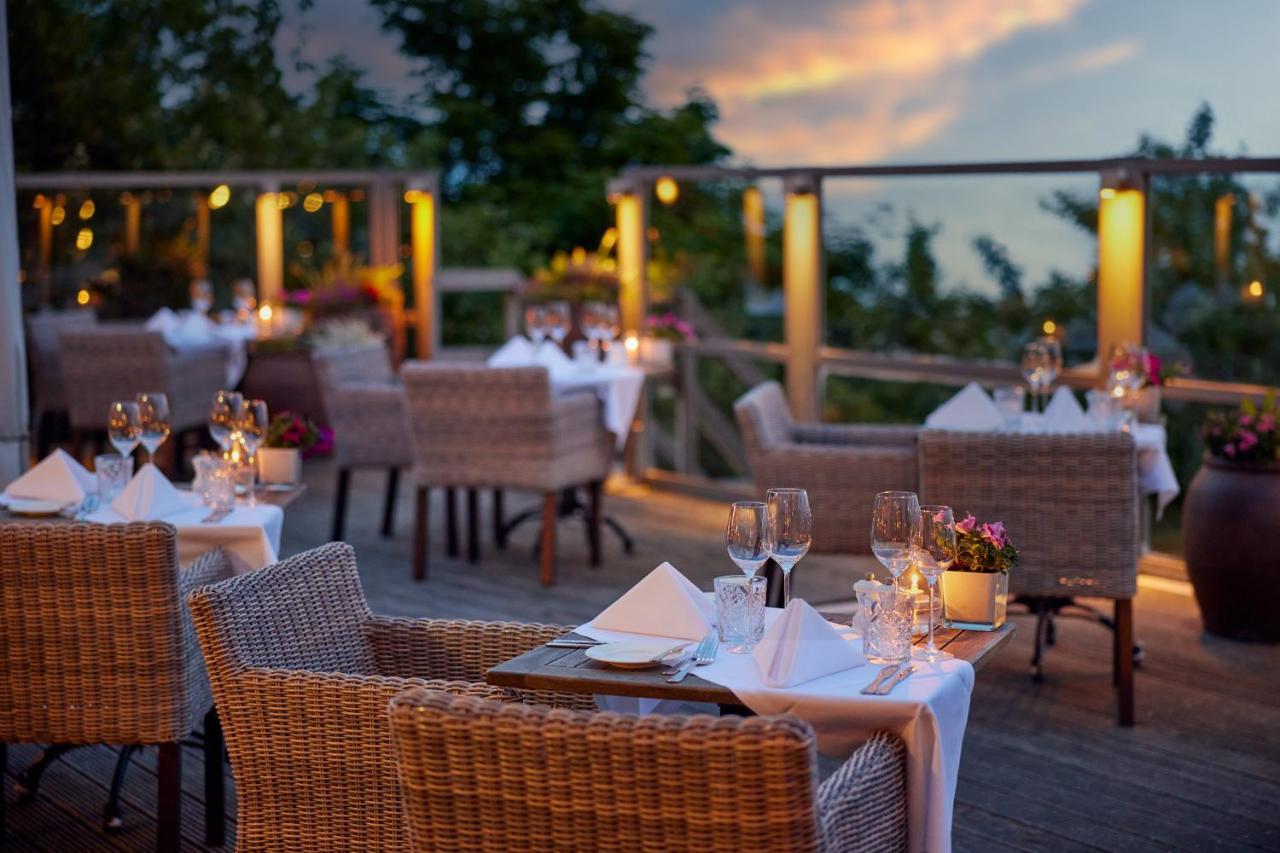 Westcord Hotel Schylge Εξωτερικό φωτογραφία