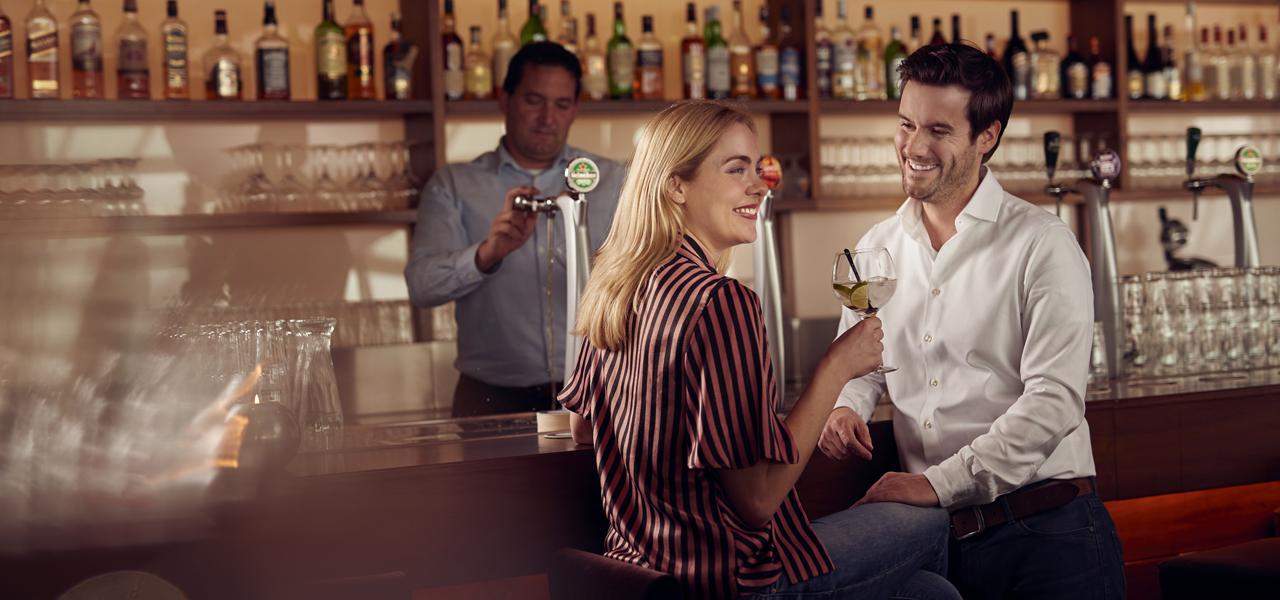 Westcord Hotel Schylge Εξωτερικό φωτογραφία