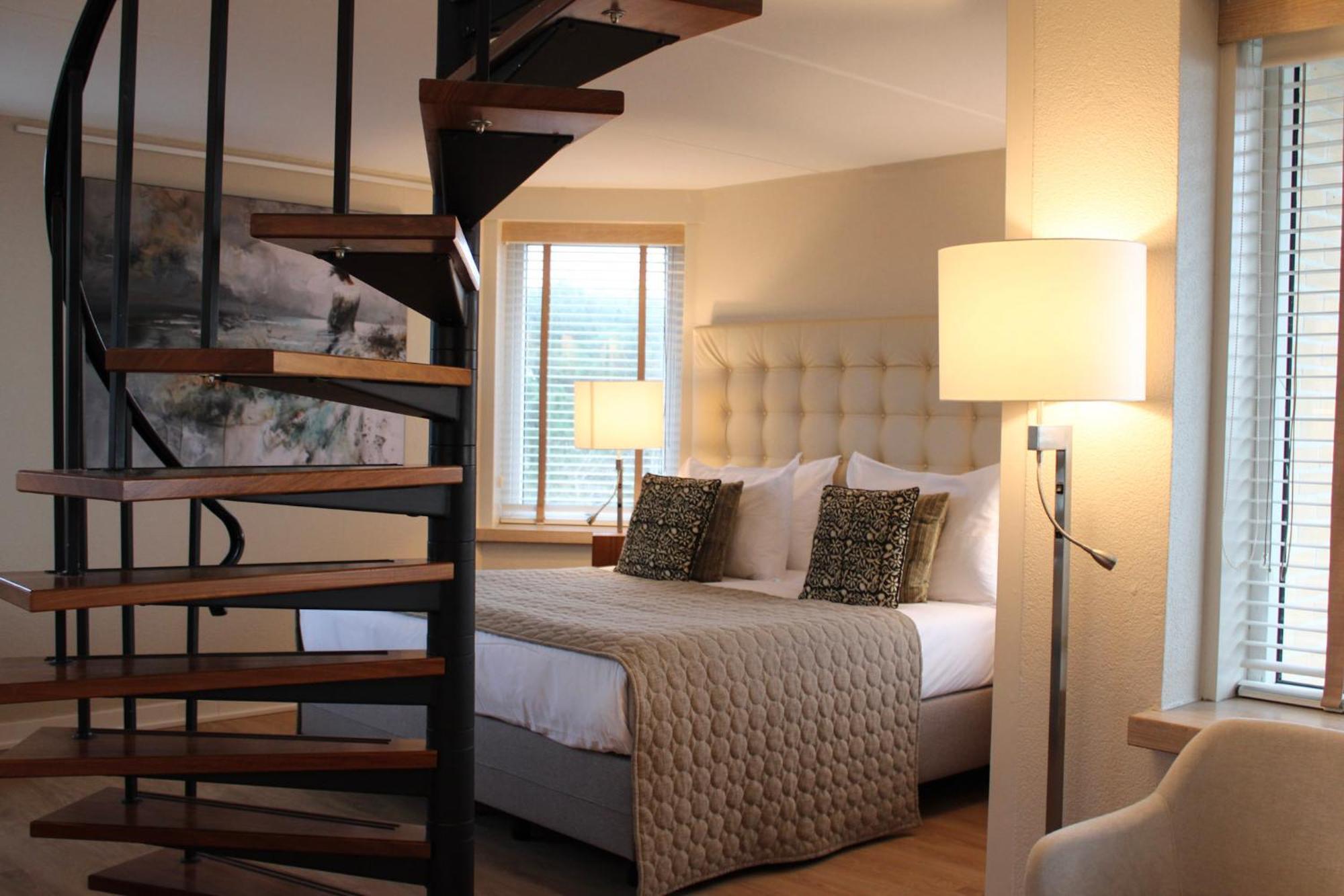 Westcord Hotel Schylge Εξωτερικό φωτογραφία